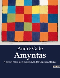 Picture of Amyntas