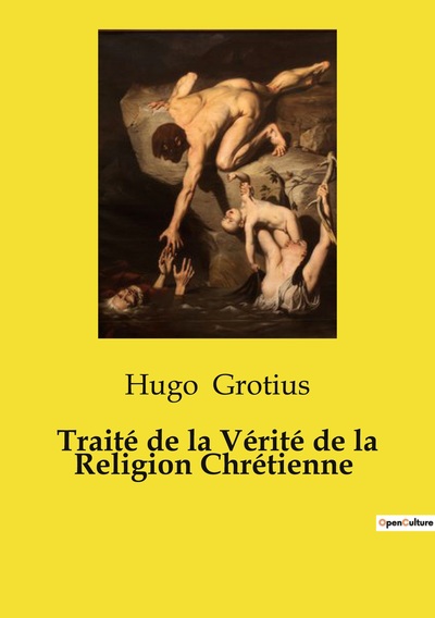 Image de Traité de la Vérité de la Religion Chrétienne
