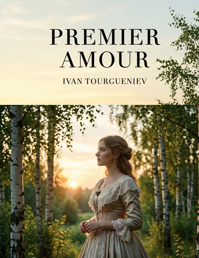 Image de Premier Amour