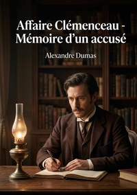 Image de Affaire Clémenceau - Mémoire d'un accusé