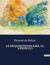 Picture of LE RÉQUISITIONNAIRE, EL VERDUGO