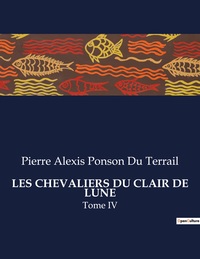 Picture of LES CHEVALIERS DU CLAIR DE LUNE