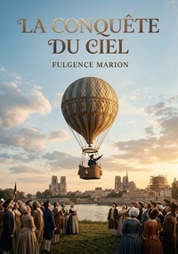 Picture of La conquête du ciel