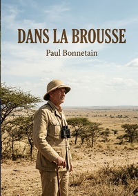 Picture of Dans la brousse