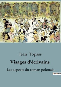 Picture of Visages d'écrivains