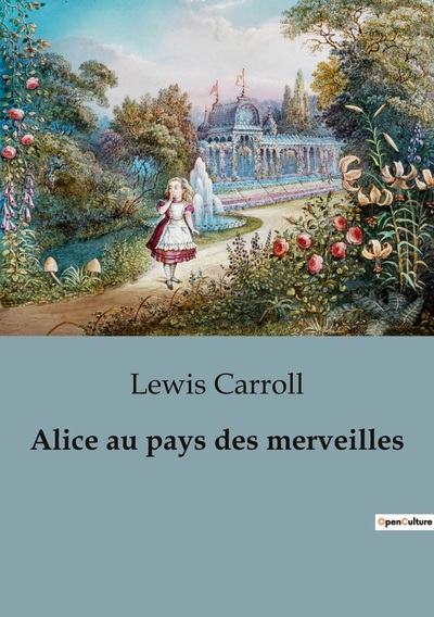 Image de Alice au pays des merveilles