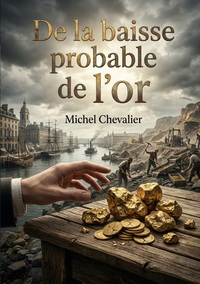 Image de De la baisse probable de l'or