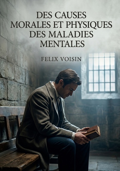 Image de Des causes morales et physiques des maladies mentales