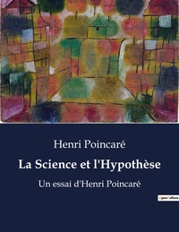 Picture of La Science et l'Hypothèse