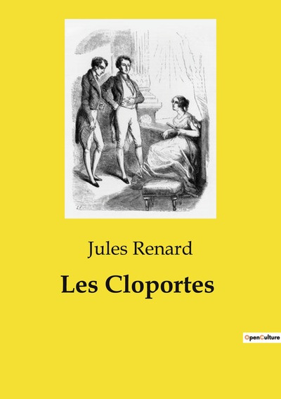 Image de Les Cloportes