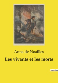 Picture of Les vivants et les morts