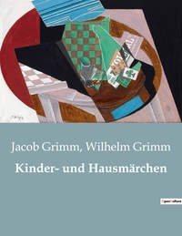 Picture of Kinder- und Hausmärchen