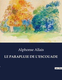 Picture of LE PARAPLUIE DE L'ESCOUADE