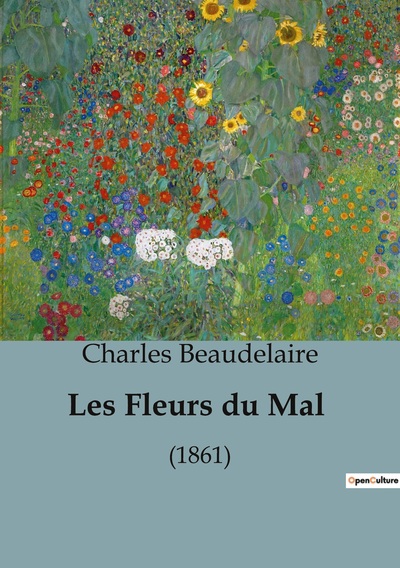 Image de Les Fleurs du Mal
