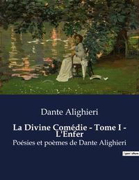 Image de La Divine Comédie - Tome I - L'Enfer