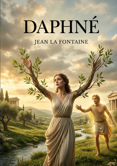 Picture of Daphné
