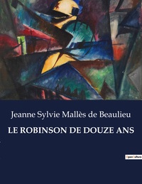 Picture of LE ROBINSON DE DOUZE ANS