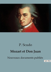 Picture of Mozart et Don Juan