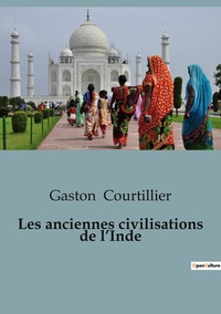 Picture of Les anciennes civilisations de l'Inde