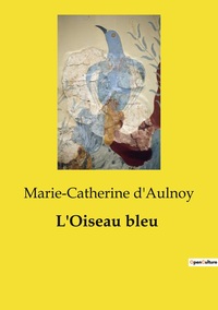 Image de L'Oiseau bleu