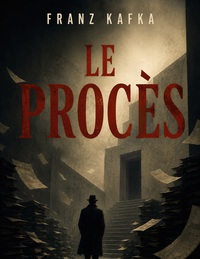 Picture of Le Procès