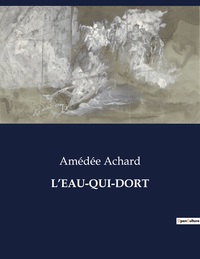 Picture of L'EAU-QUI-DORT