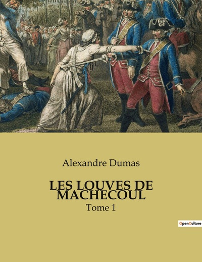 Picture of LES LOUVES DE MACHECOUL