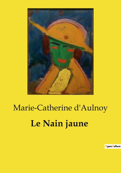 Image de Le Nain jaune
