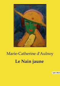 Image de Le Nain jaune