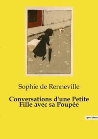Image de Conversations d'une Petite Fille avec sa Poupée
