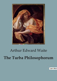 Picture of The Turba Philosophorum
