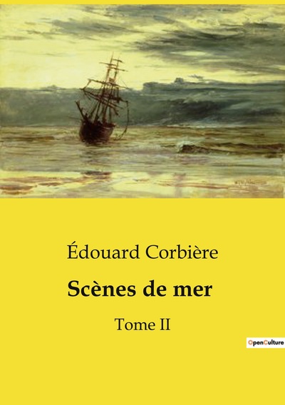 Picture of Scènes de mer