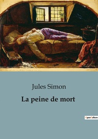 Picture of La peine de mort