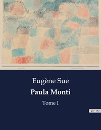 Picture of Paula Monti