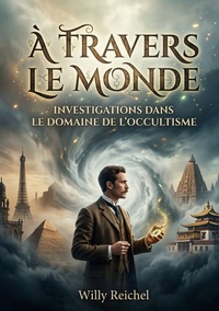 Picture of À travers le monde - Investigations dans le domaine de l'occultisme