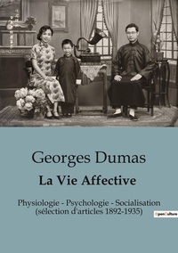 Picture of La Vie Affective