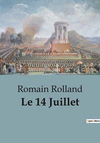 Picture of Le 14 Juillet