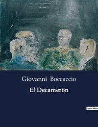 Picture of El Decamerón
