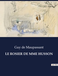 Picture of LE ROSIER DE MME HUSSON