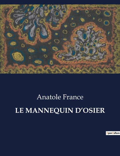 Picture of LE MANNEQUIN D'OSIER