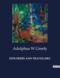 Picture of EXPLORERS AND TRAVELLERS