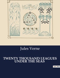 Picture of TWENTY THOUSAND LEAGUES UNDER THE SEAS