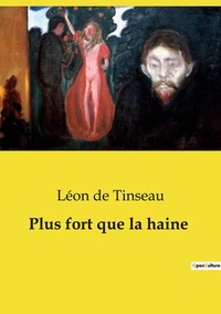 Image de Plus fort que la haine