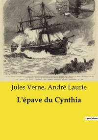 Picture of L'épave du Cynthia