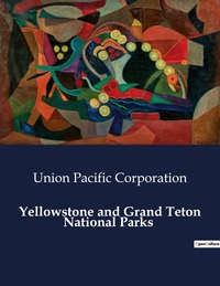 Picture of Yellowstone and Grand Teton National Parks