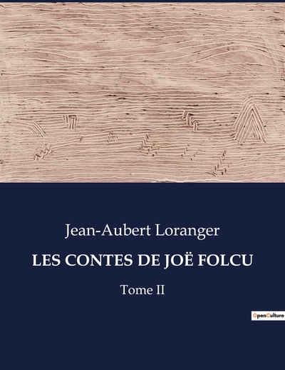 Picture of LES CONTES DE JOË FOLCU
