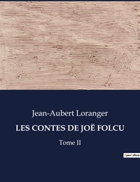 Picture of LES CONTES DE JOË FOLCU