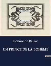Picture of UN PRINCE DE LA BOHÊME
