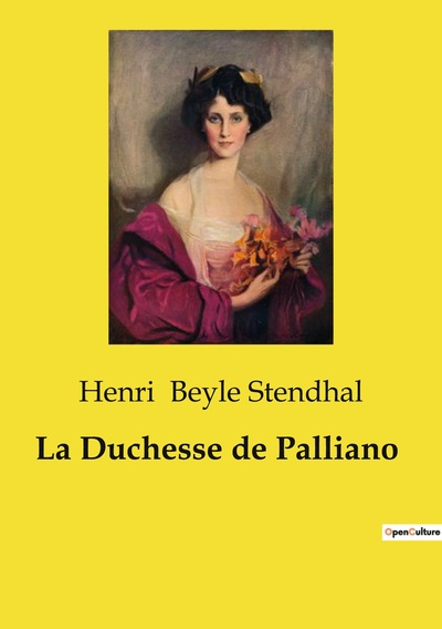 Image de La Duchesse de Palliano