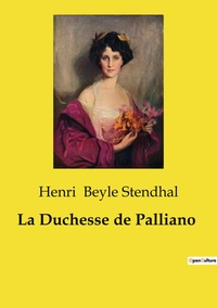Image de La Duchesse de Palliano